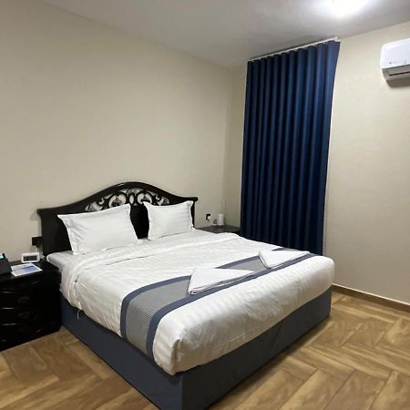 Al Baida Suites Al Salam Branch Medina Ngoại thất bức ảnh