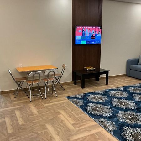 Al Baida Suites Al Salam Branch Medina Ngoại thất bức ảnh