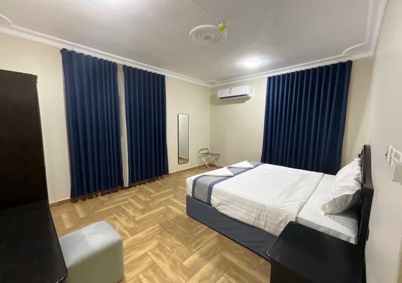 Al Baida Suites Al Salam Branch Medina Ngoại thất bức ảnh