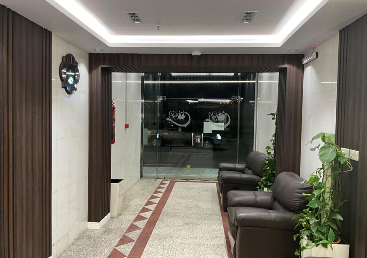 Al Baida Suites Al Salam Branch Medina Ngoại thất bức ảnh