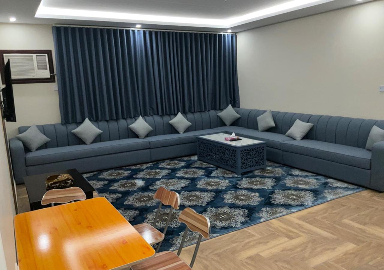 Al Baida Suites Al Salam Branch Medina Ngoại thất bức ảnh