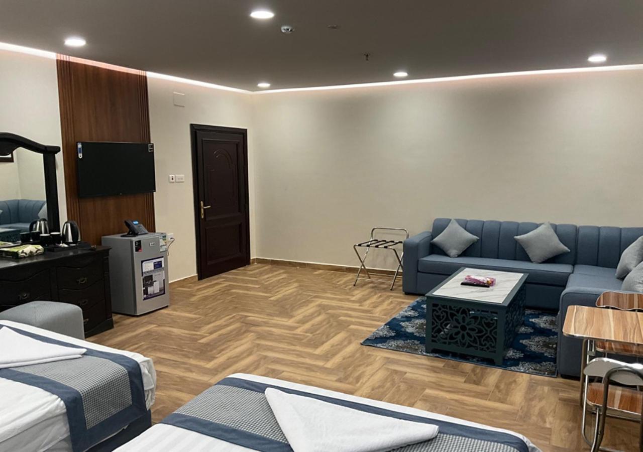 Al Baida Suites Al Salam Branch Medina Ngoại thất bức ảnh