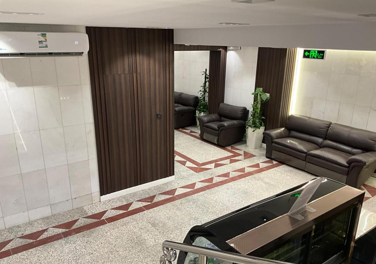 Al Baida Suites Al Salam Branch Medina Ngoại thất bức ảnh