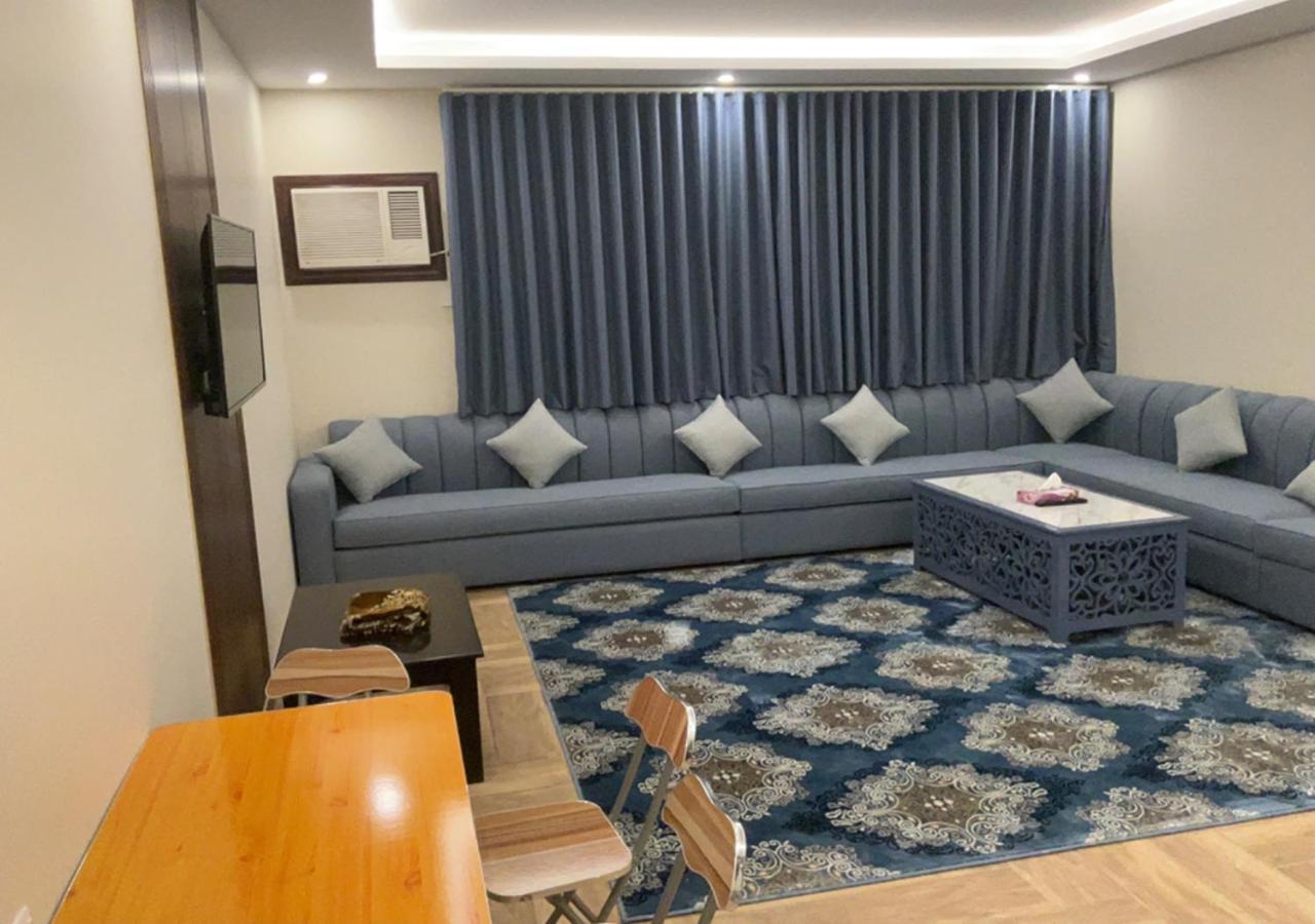Al Baida Suites Al Salam Branch Medina Ngoại thất bức ảnh