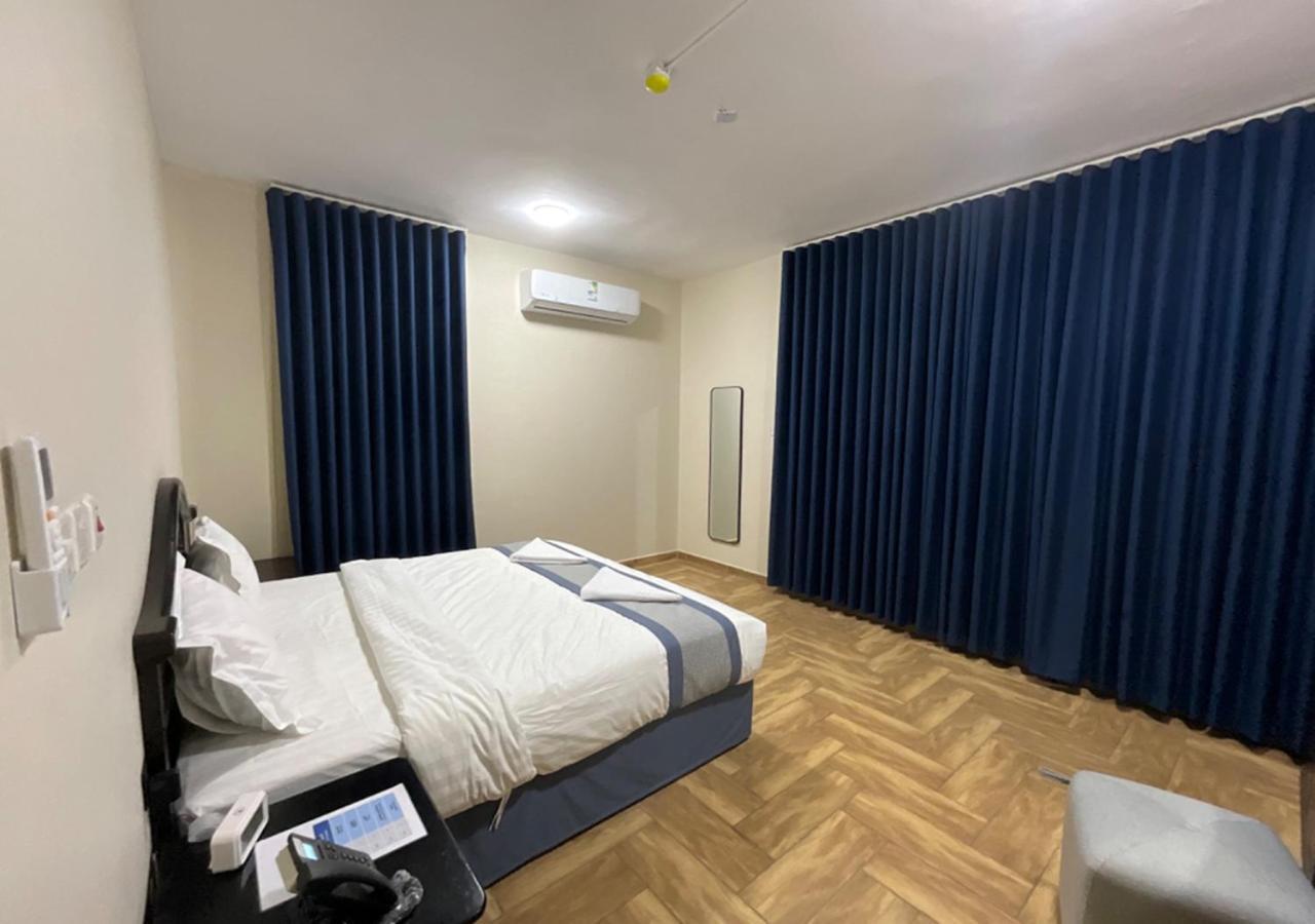 Al Baida Suites Al Salam Branch Medina Ngoại thất bức ảnh