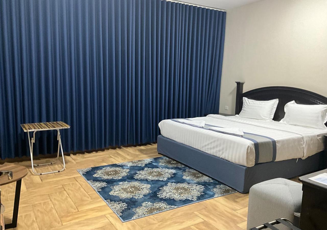 Al Baida Suites Al Salam Branch Medina Ngoại thất bức ảnh