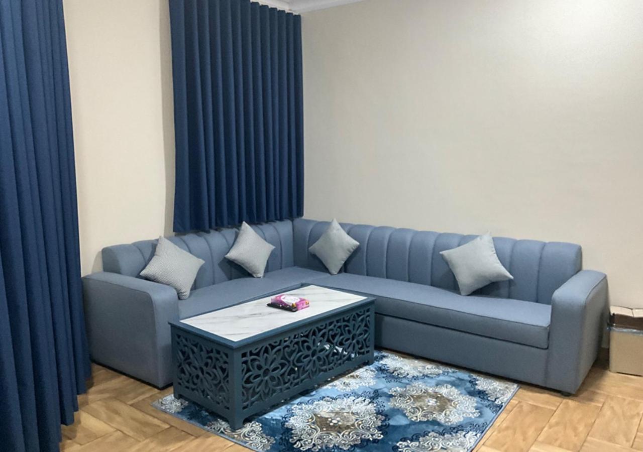 Al Baida Suites Al Salam Branch Medina Ngoại thất bức ảnh