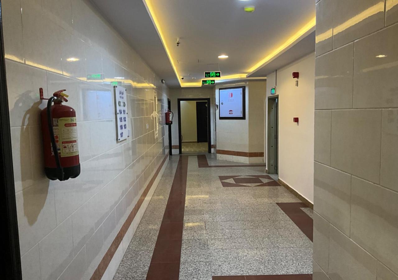 Al Baida Suites Al Salam Branch Medina Ngoại thất bức ảnh