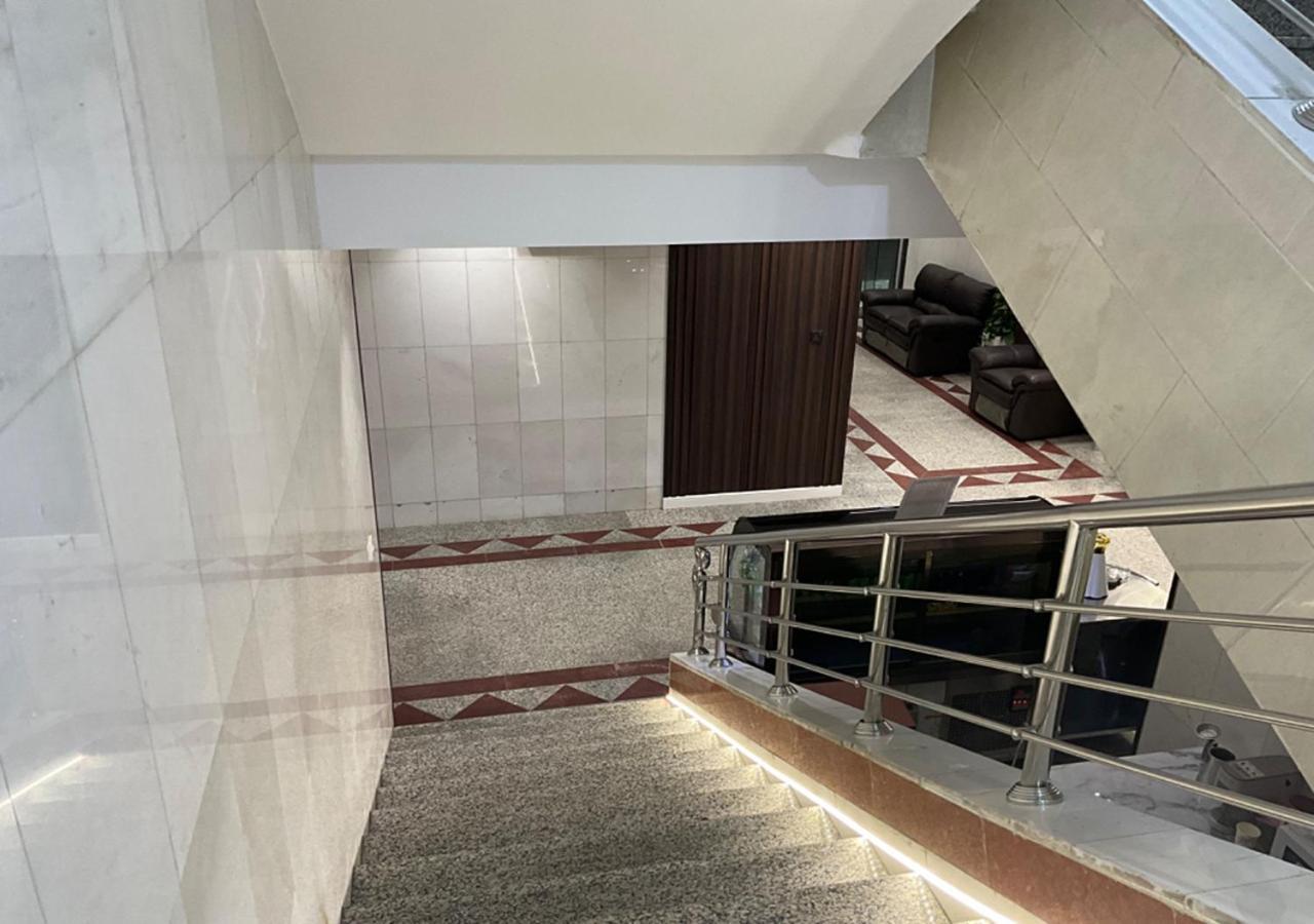 Al Baida Suites Al Salam Branch Medina Ngoại thất bức ảnh