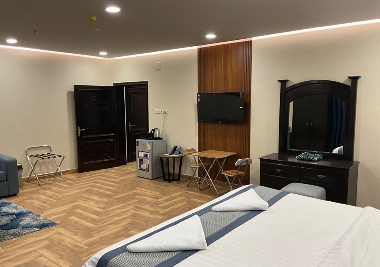 Al Baida Suites Al Salam Branch Medina Ngoại thất bức ảnh