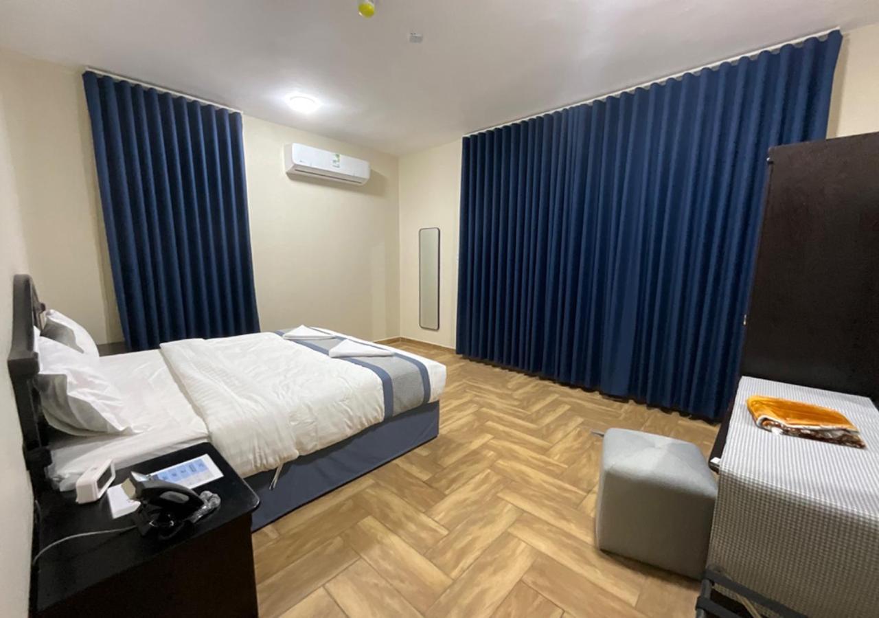 Al Baida Suites Al Salam Branch Medina Ngoại thất bức ảnh