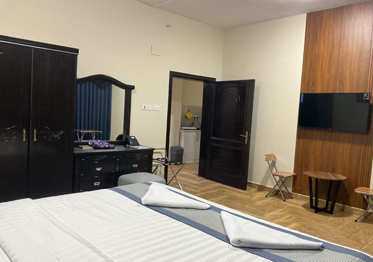 Al Baida Suites Al Salam Branch Medina Ngoại thất bức ảnh