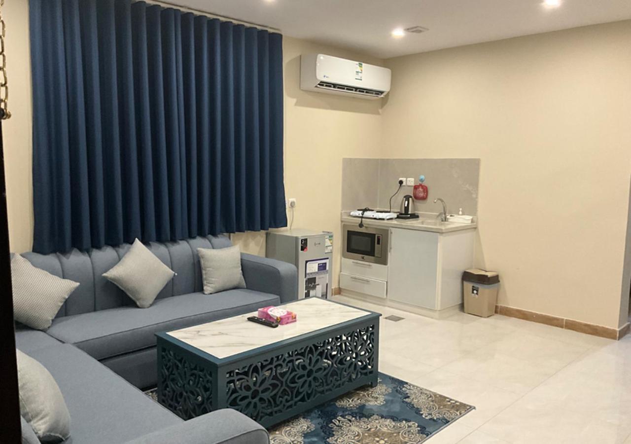 Al Baida Suites Al Salam Branch Medina Ngoại thất bức ảnh