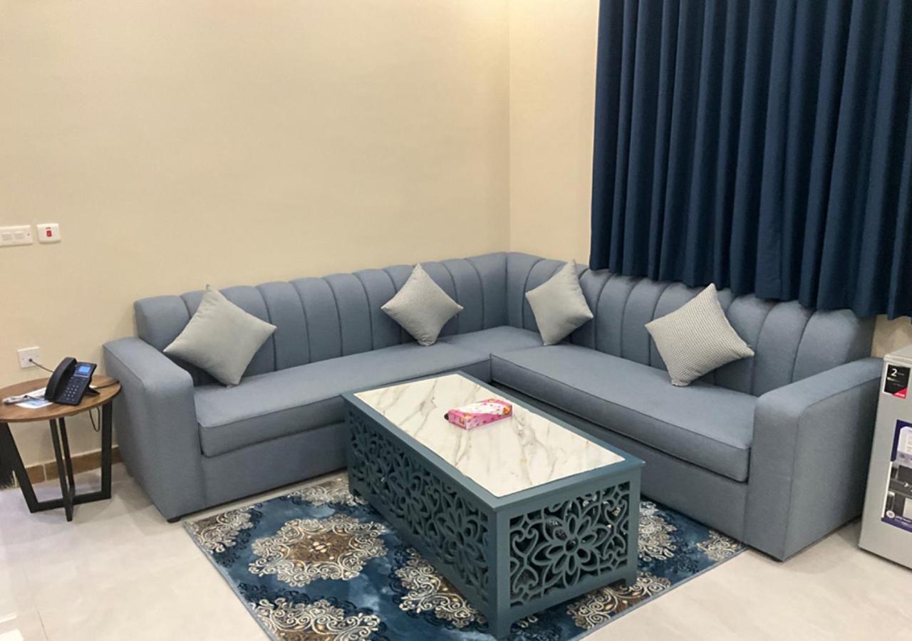 Al Baida Suites Al Salam Branch Medina Ngoại thất bức ảnh