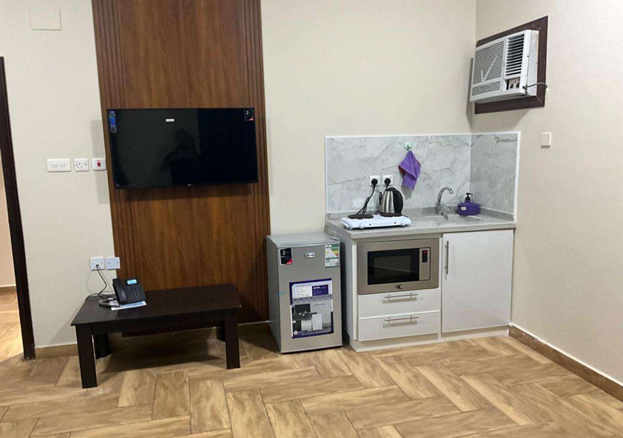 Al Baida Suites Al Salam Branch Medina Ngoại thất bức ảnh
