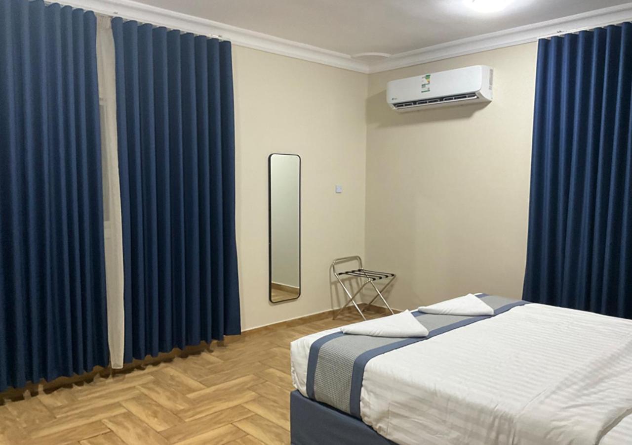 Al Baida Suites Al Salam Branch Medina Ngoại thất bức ảnh