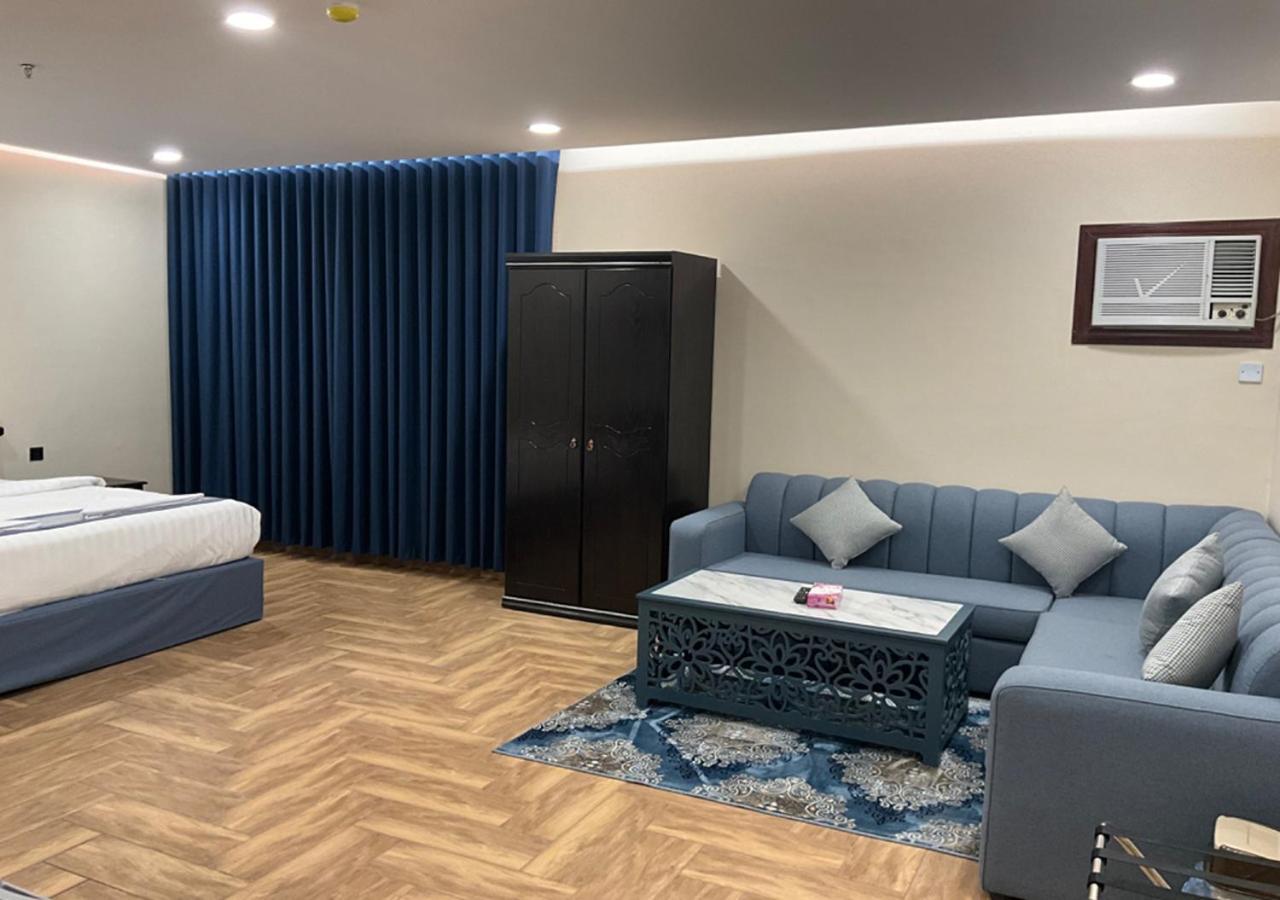 Al Baida Suites Al Salam Branch Medina Ngoại thất bức ảnh