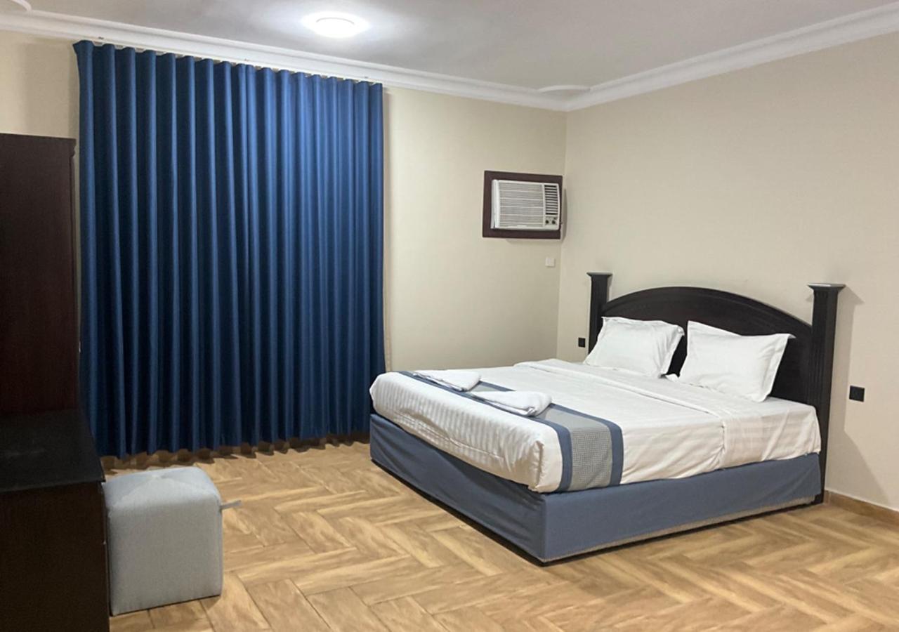 Al Baida Suites Al Salam Branch Medina Ngoại thất bức ảnh