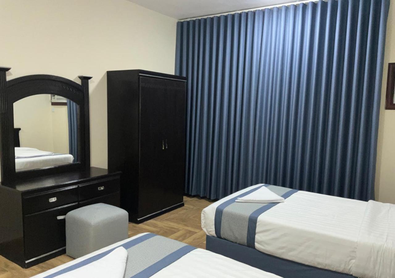 Al Baida Suites Al Salam Branch Medina Ngoại thất bức ảnh