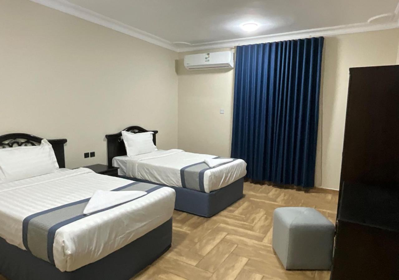 Al Baida Suites Al Salam Branch Medina Ngoại thất bức ảnh