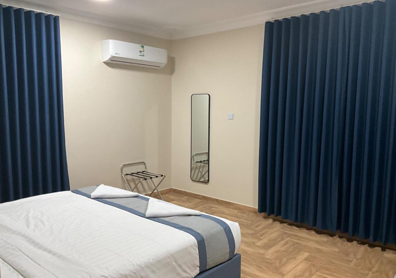 Al Baida Suites Al Salam Branch Medina Ngoại thất bức ảnh