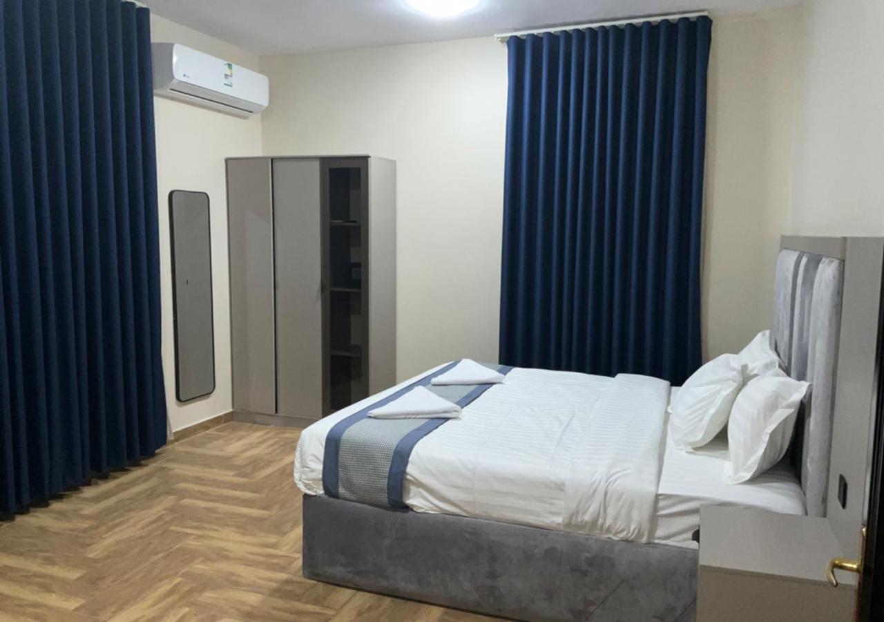 Al Baida Suites Al Salam Branch Medina Ngoại thất bức ảnh