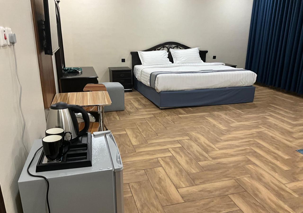 Al Baida Suites Al Salam Branch Medina Ngoại thất bức ảnh