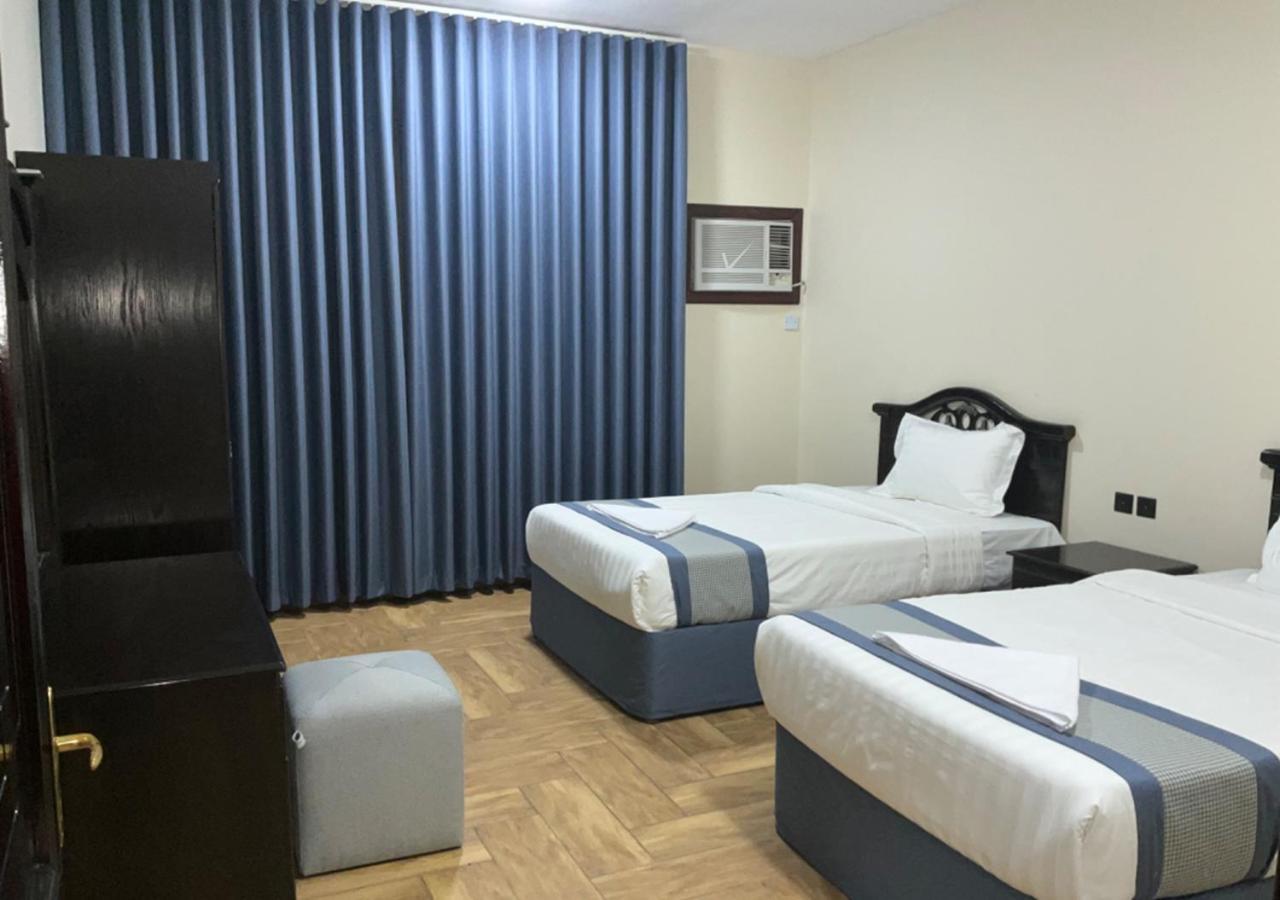 Al Baida Suites Al Salam Branch Medina Ngoại thất bức ảnh