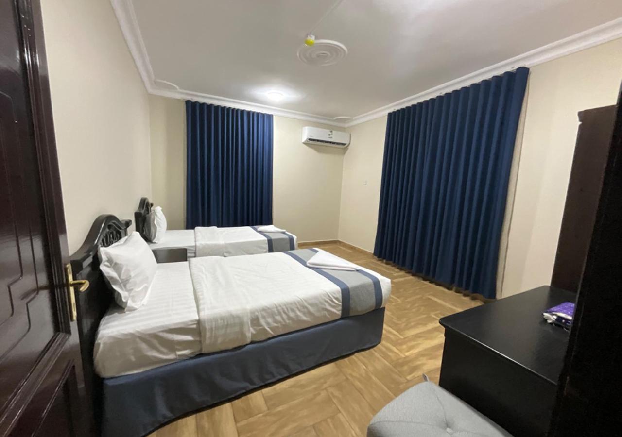 Al Baida Suites Al Salam Branch Medina Ngoại thất bức ảnh