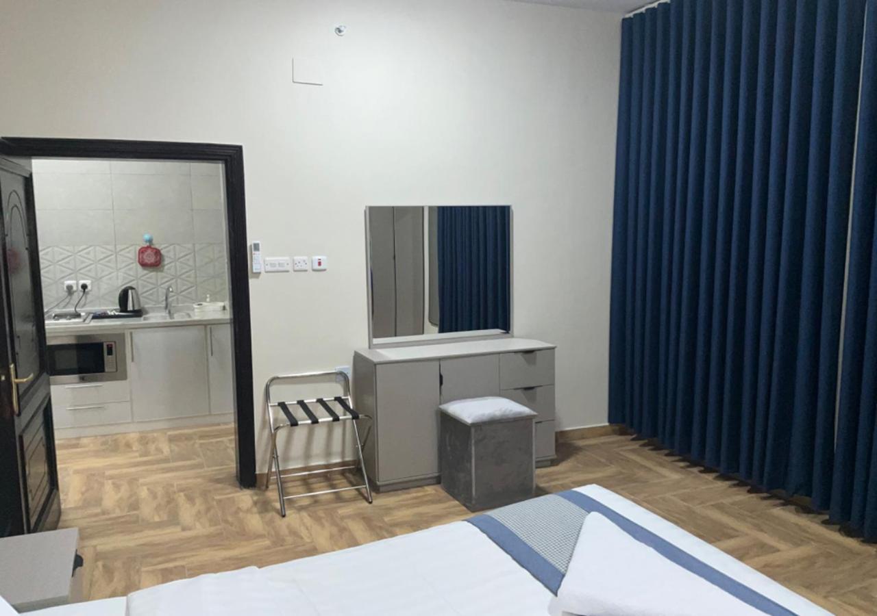 Al Baida Suites Al Salam Branch Medina Ngoại thất bức ảnh
