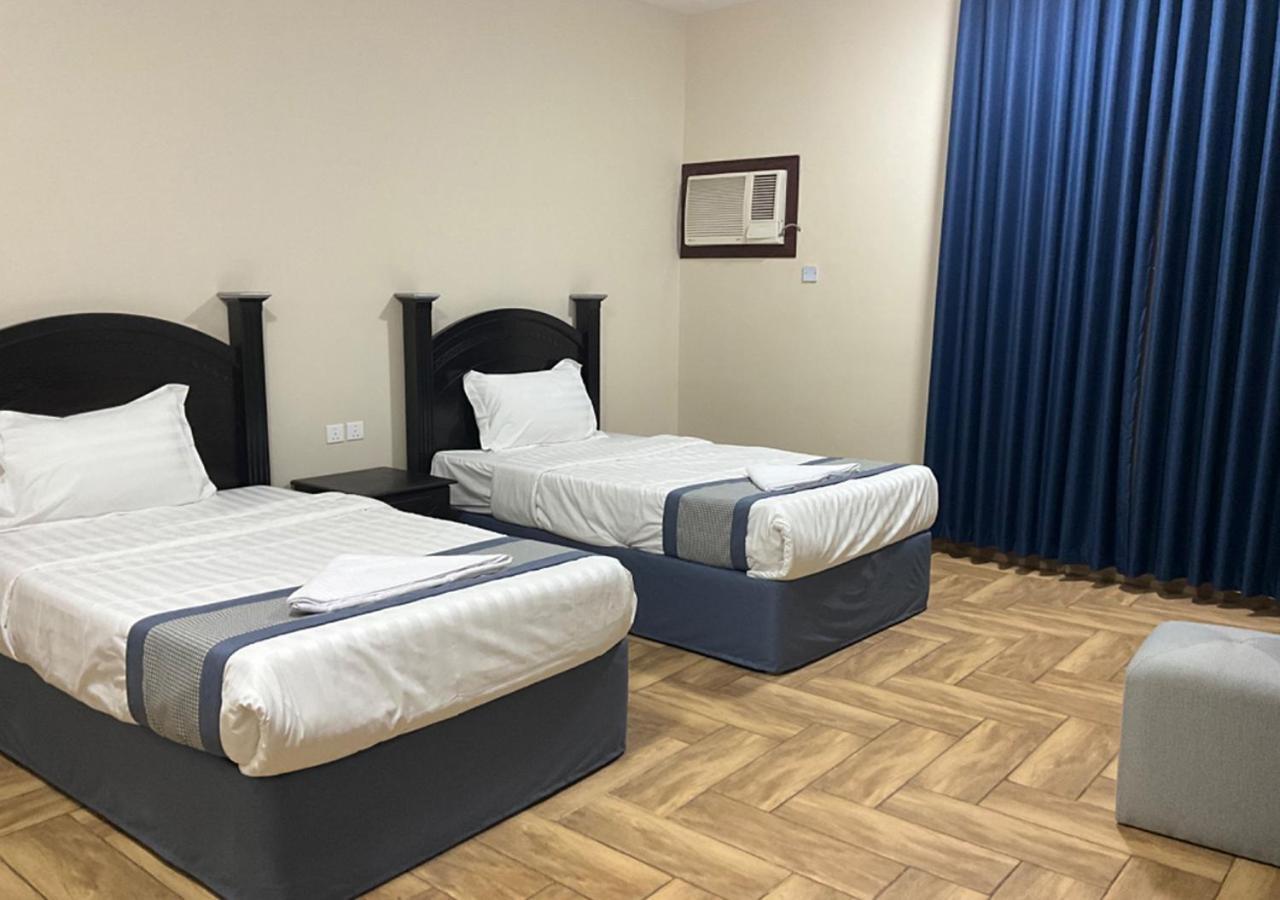 Al Baida Suites Al Salam Branch Medina Ngoại thất bức ảnh