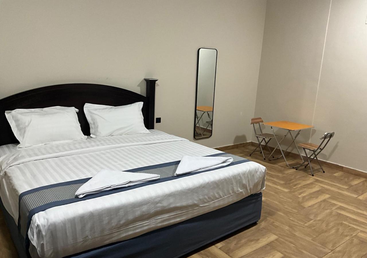 Al Baida Suites Al Salam Branch Medina Ngoại thất bức ảnh