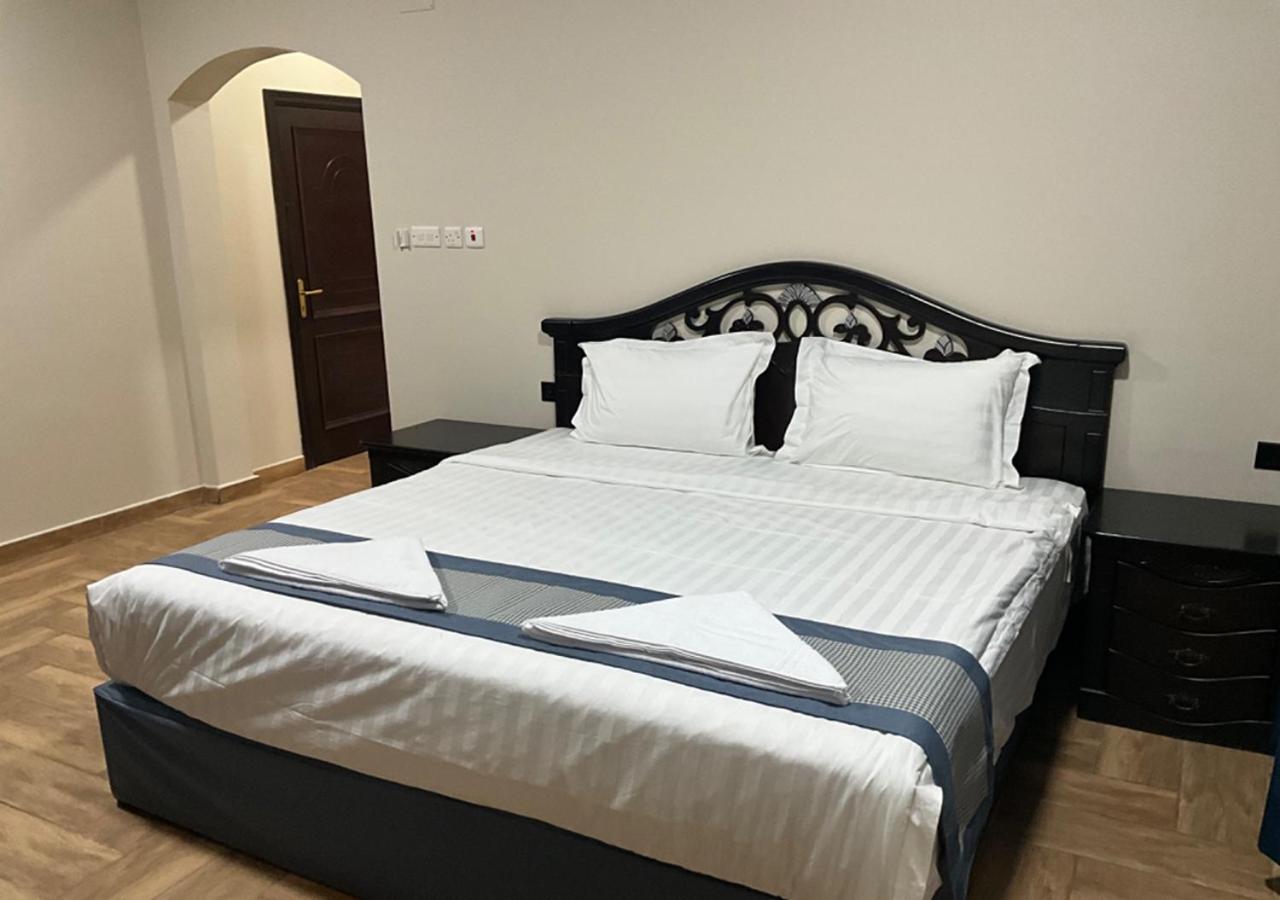 Al Baida Suites Al Salam Branch Medina Ngoại thất bức ảnh