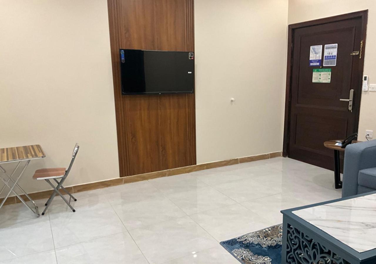 Al Baida Suites Al Salam Branch Medina Ngoại thất bức ảnh