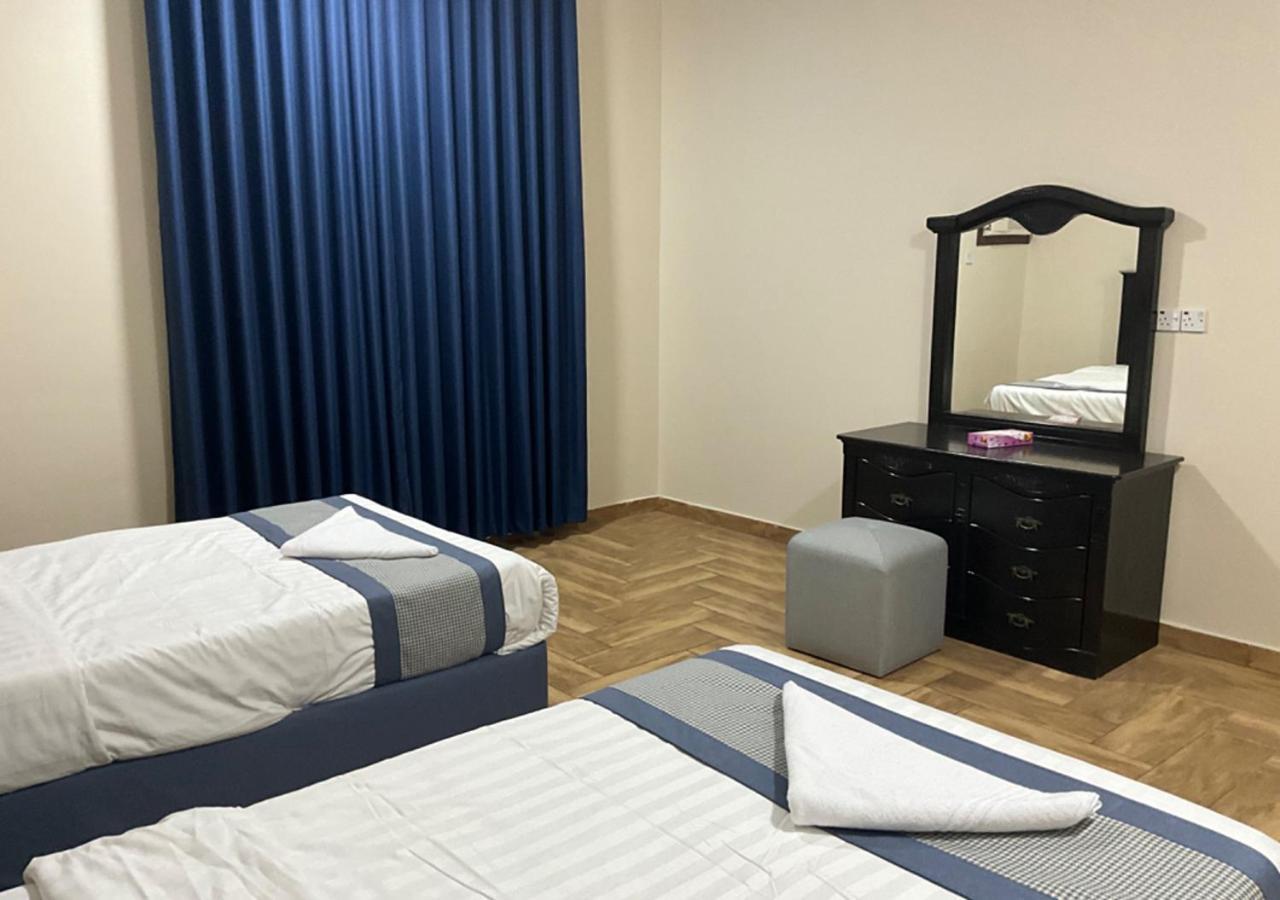 Al Baida Suites Al Salam Branch Medina Ngoại thất bức ảnh