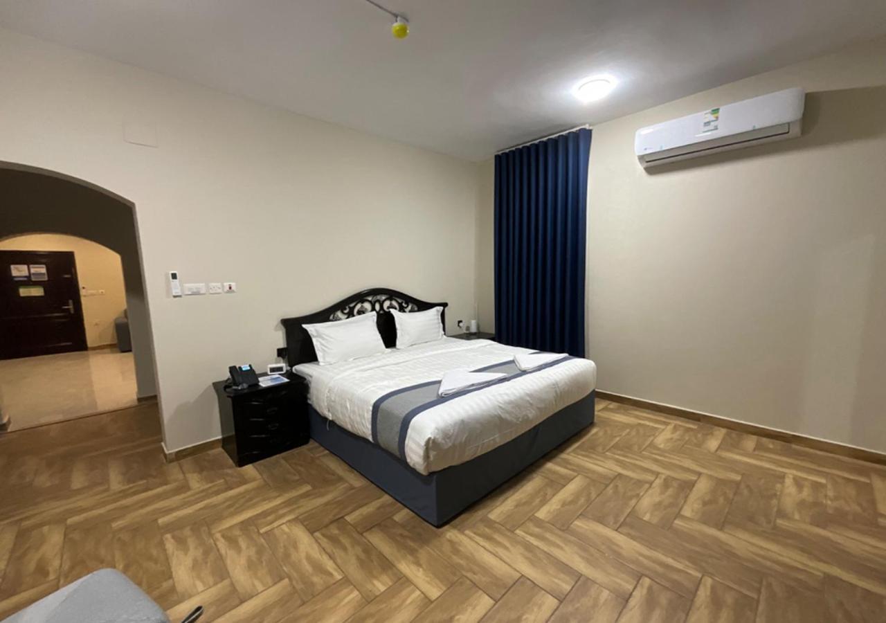 Al Baida Suites Al Salam Branch Medina Ngoại thất bức ảnh