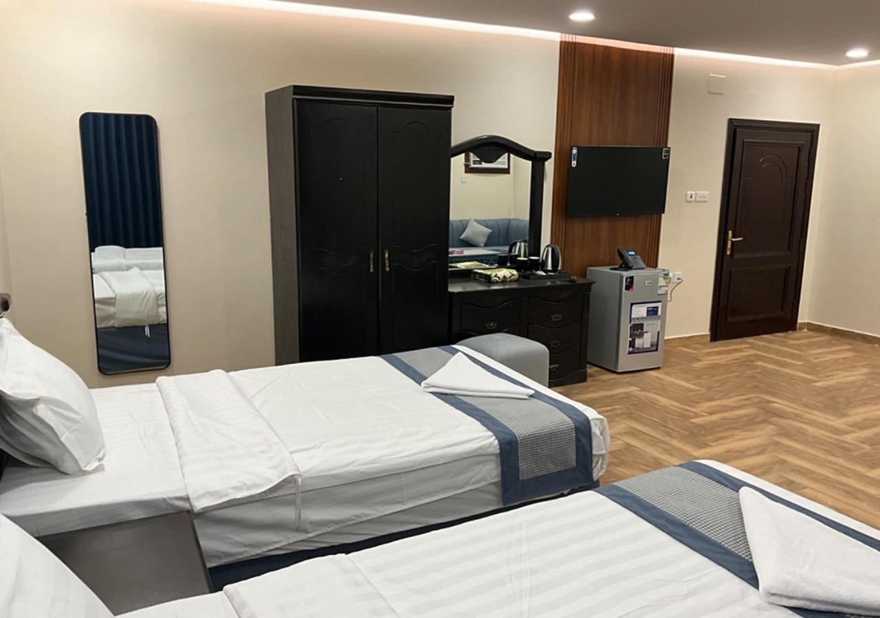 Al Baida Suites Al Salam Branch Medina Ngoại thất bức ảnh