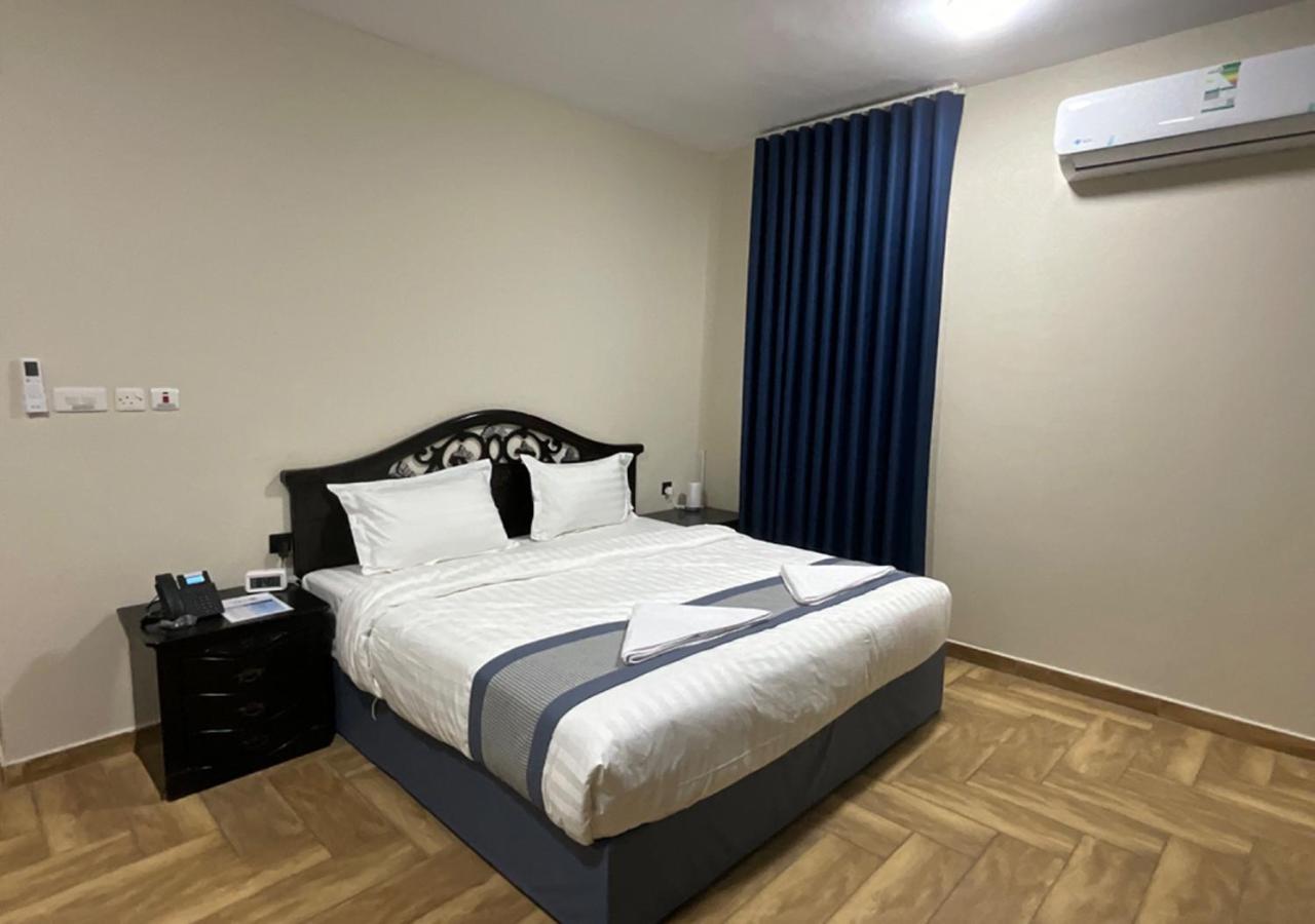 Al Baida Suites Al Salam Branch Medina Ngoại thất bức ảnh