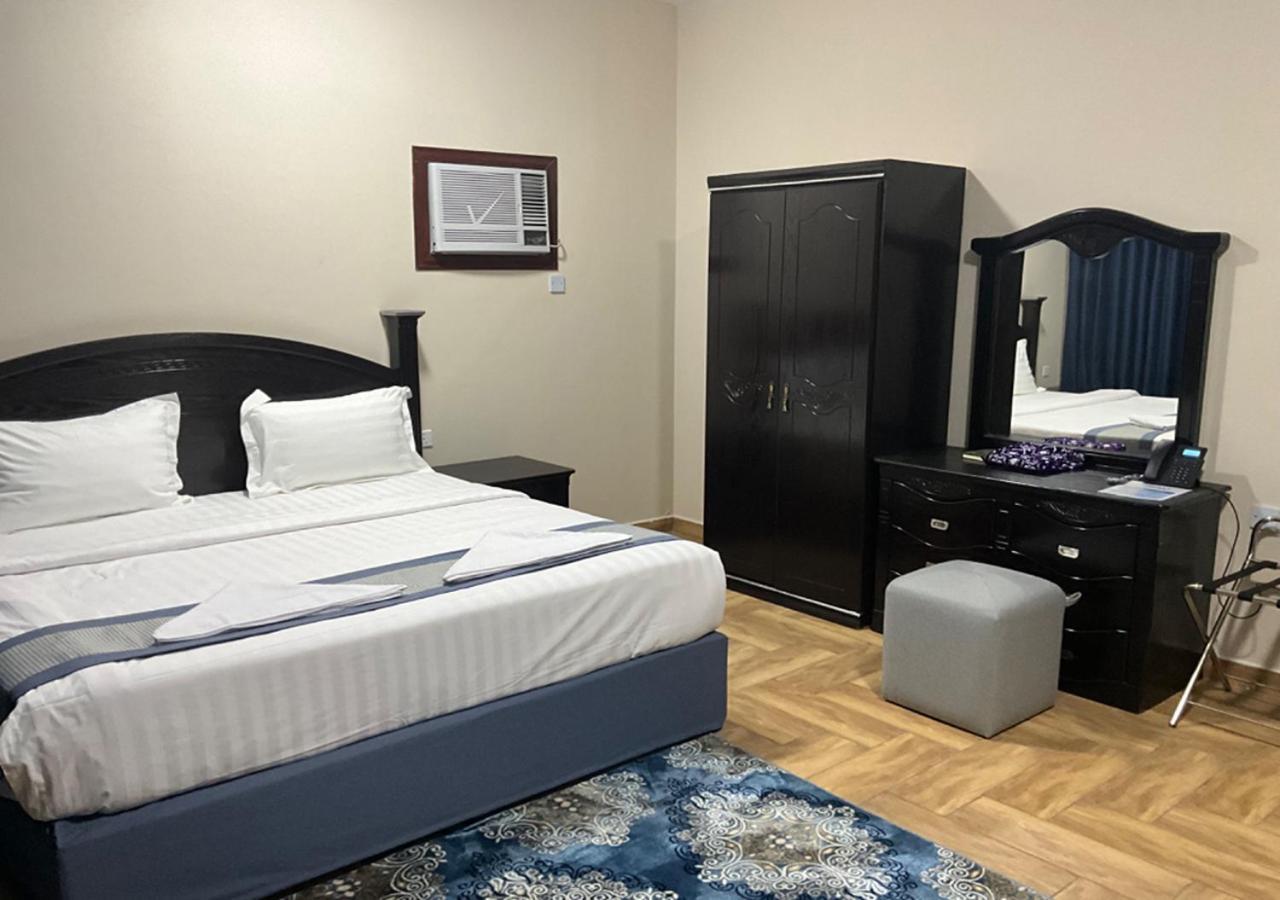 Al Baida Suites Al Salam Branch Medina Ngoại thất bức ảnh