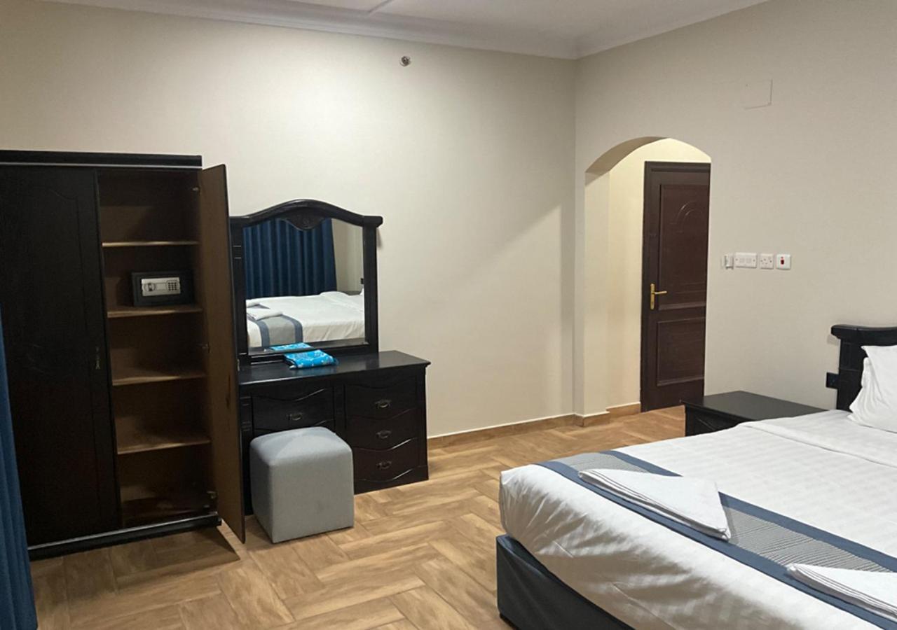 Al Baida Suites Al Salam Branch Medina Ngoại thất bức ảnh