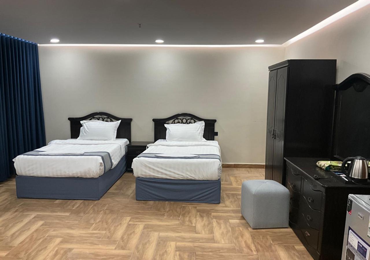 Al Baida Suites Al Salam Branch Medina Ngoại thất bức ảnh