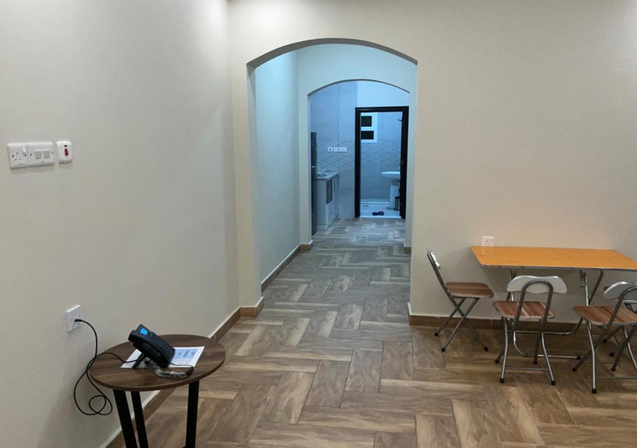 Al Baida Suites Al Salam Branch Medina Ngoại thất bức ảnh