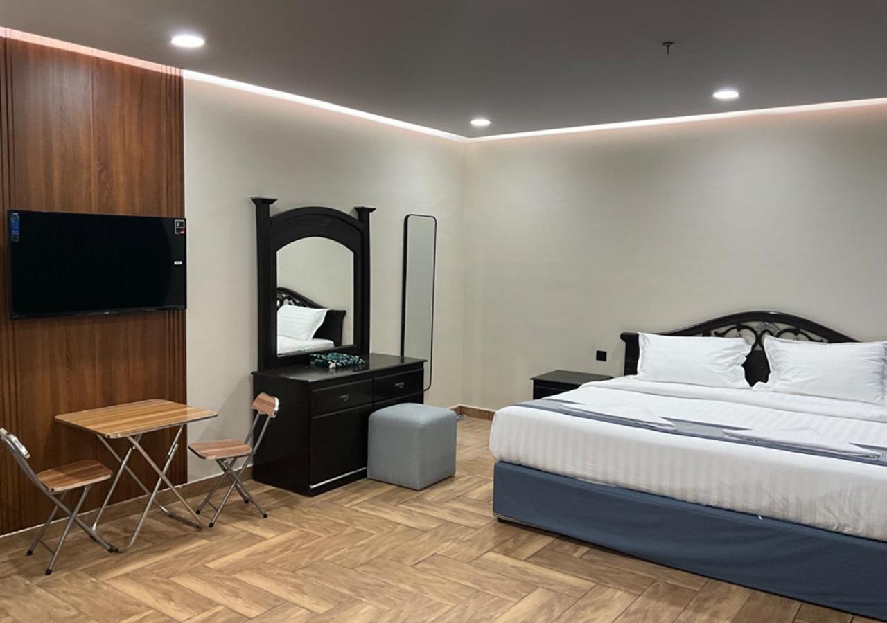 Al Baida Suites Al Salam Branch Medina Ngoại thất bức ảnh