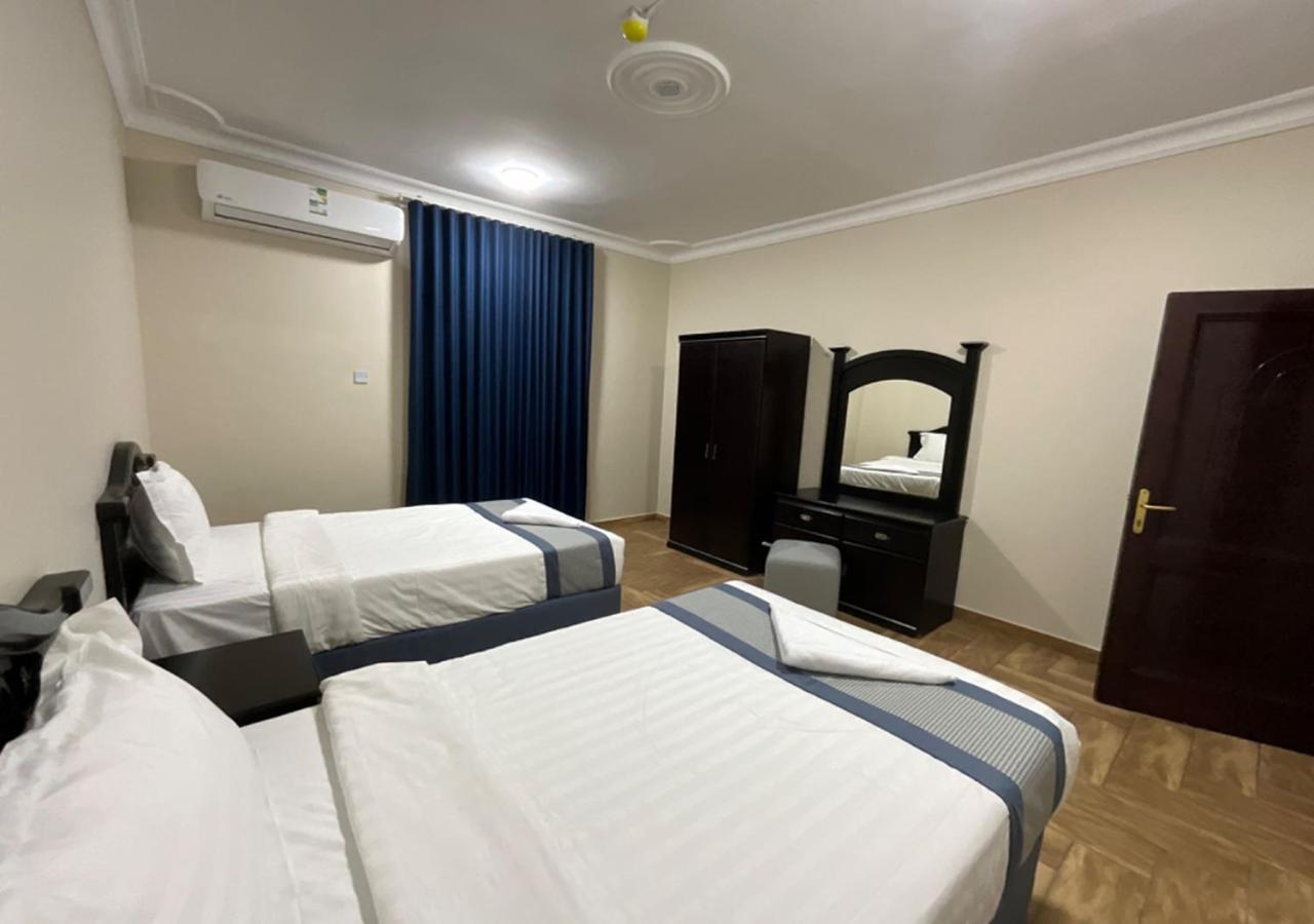 Al Baida Suites Al Salam Branch Medina Ngoại thất bức ảnh