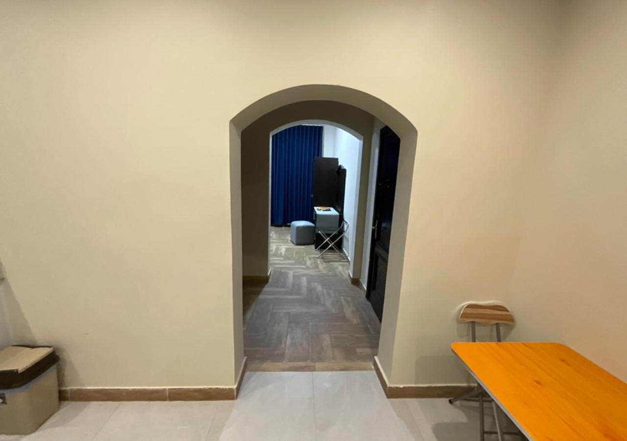 Al Baida Suites Al Salam Branch Medina Ngoại thất bức ảnh