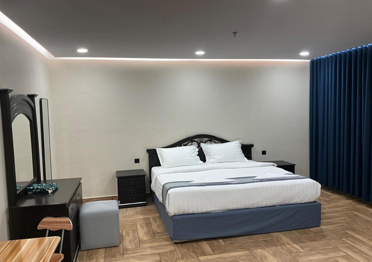 Al Baida Suites Al Salam Branch Medina Ngoại thất bức ảnh