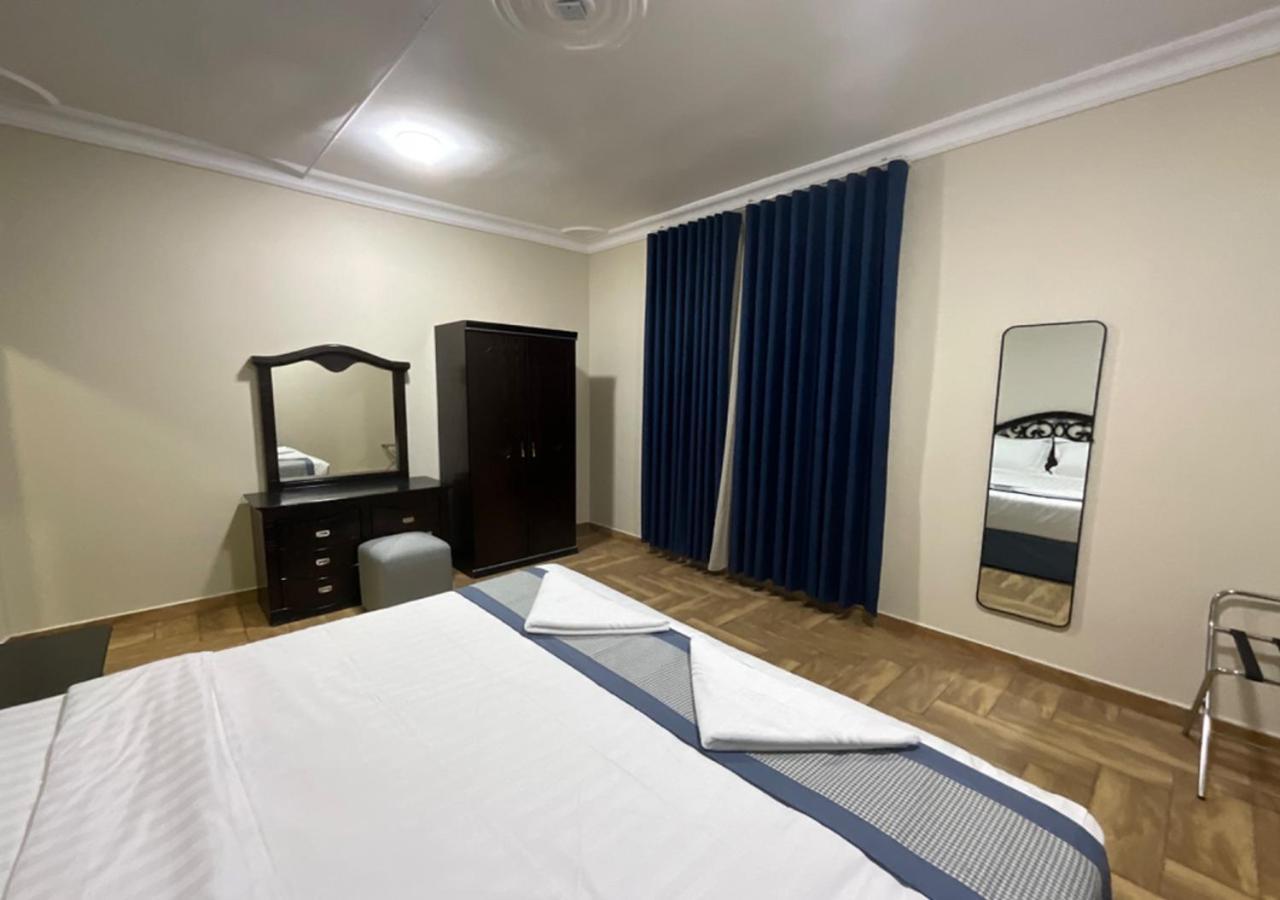 Al Baida Suites Al Salam Branch Medina Ngoại thất bức ảnh