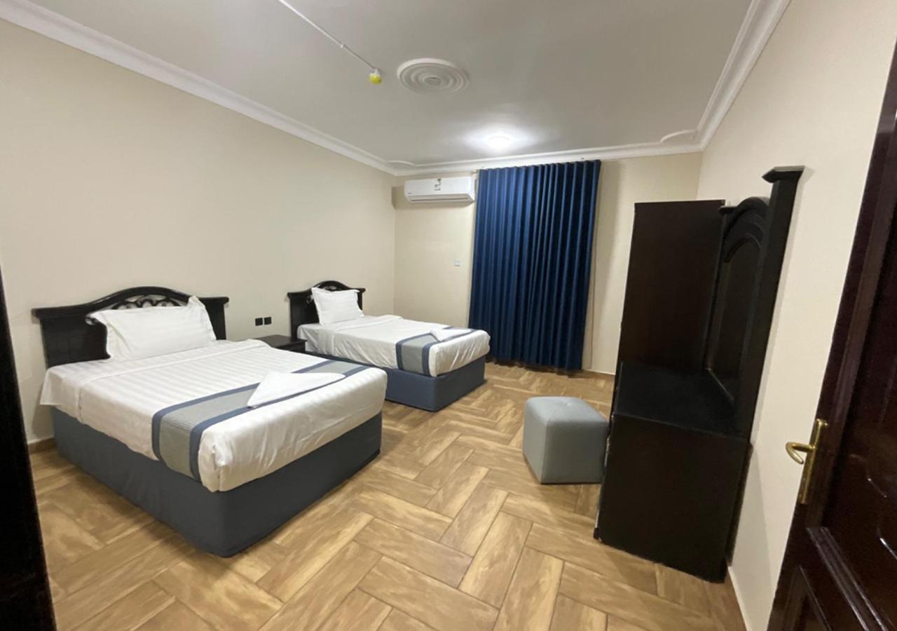 Al Baida Suites Al Salam Branch Medina Ngoại thất bức ảnh