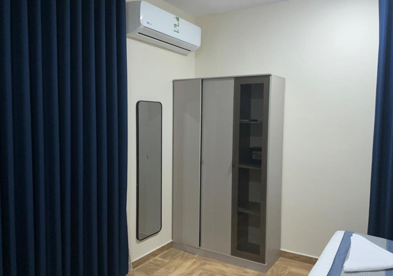 Al Baida Suites Al Salam Branch Medina Ngoại thất bức ảnh