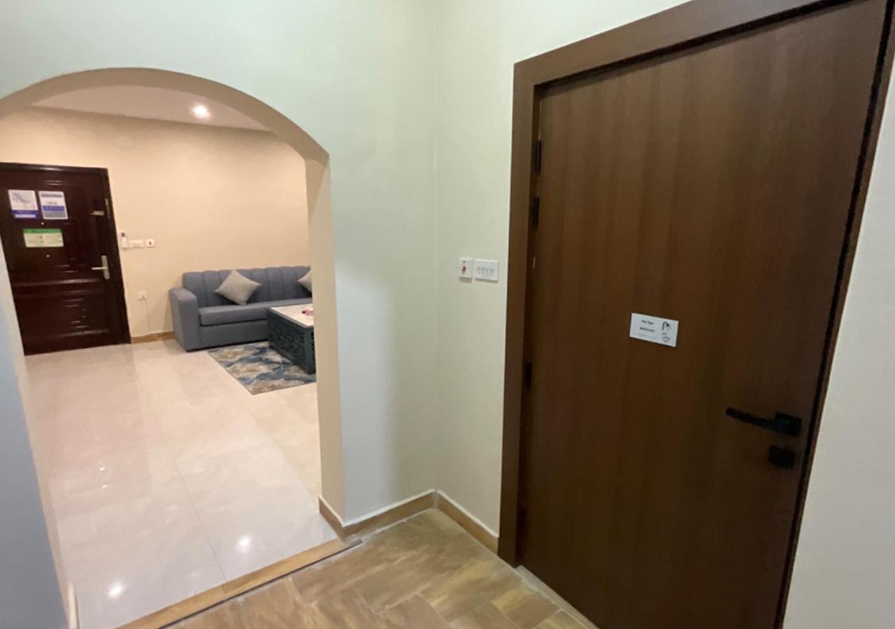 Al Baida Suites Al Salam Branch Medina Ngoại thất bức ảnh